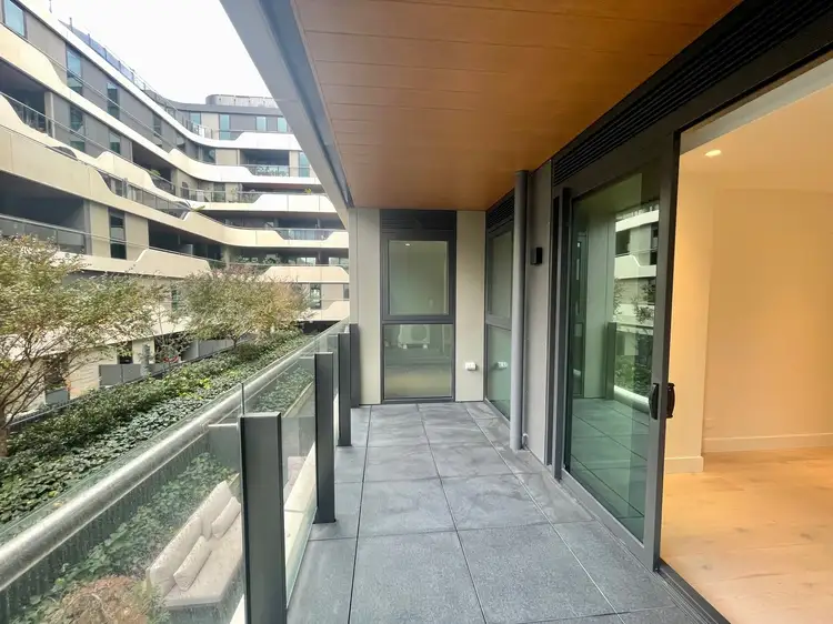 Fifth view of Homely apartment listing, G09/708 Burwood Road, Hawthorn East VIC 3123