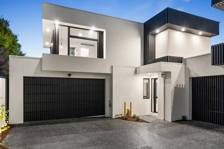 unit 3/494 Main Street, Mordialloc VIC 3195