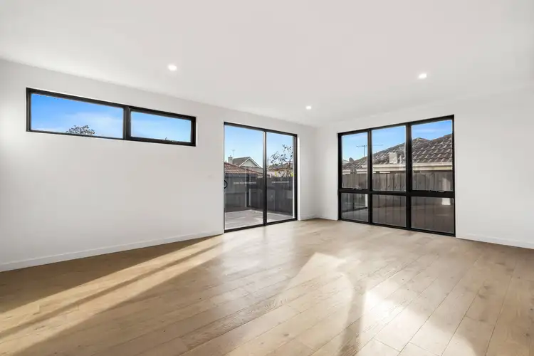 Second view of Homely townhouse listing, unit 3/494 Main Street, Mordialloc VIC 3195