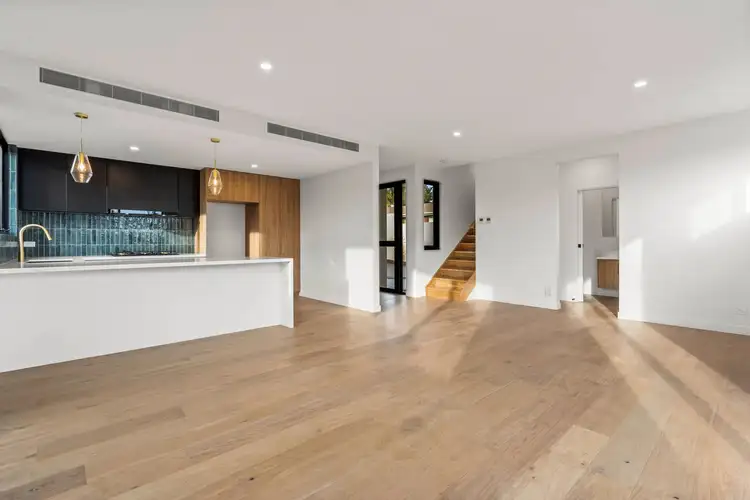 Third view of Homely townhouse listing, unit 3/494 Main Street, Mordialloc VIC 3195