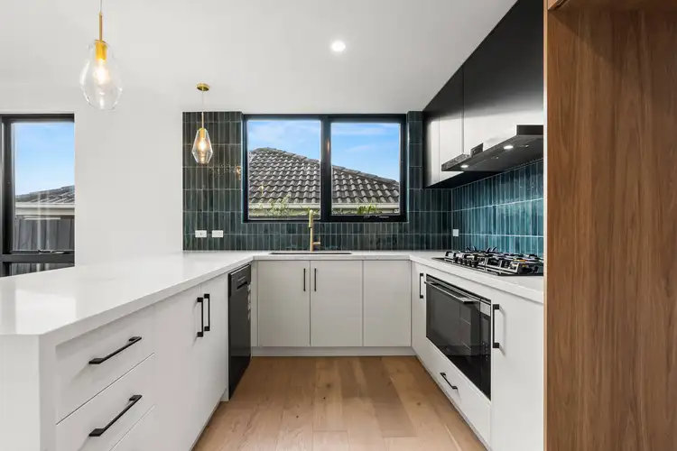 Sixth view of Homely townhouse listing, unit 3/494 Main Street, Mordialloc VIC 3195