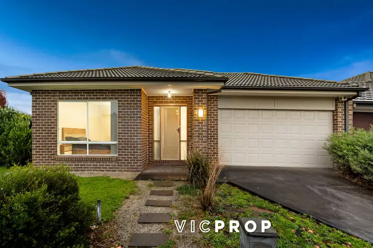 Third view of Homely house listing, 10 Yaramba Boulevard, Point Cook VIC 3030