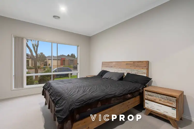 Fourth view of Homely house listing, 10 Yaramba Boulevard, Point Cook VIC 3030