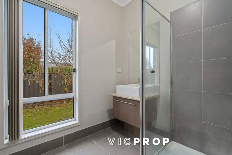 Fifth view of Homely house listing, 10 Yaramba Boulevard, Point Cook VIC 3030