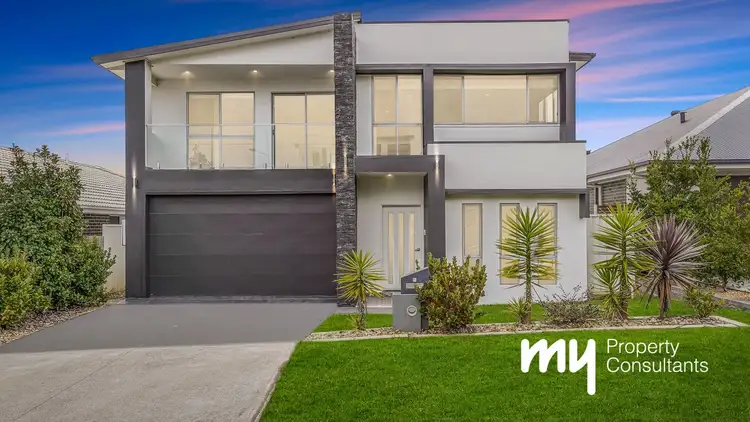 5 Daddo Street, Oran Park NSW 2570