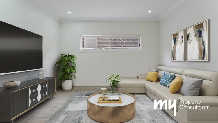 Fifth view of Homely house listing, 5 Daddo Street, Oran Park NSW 2570