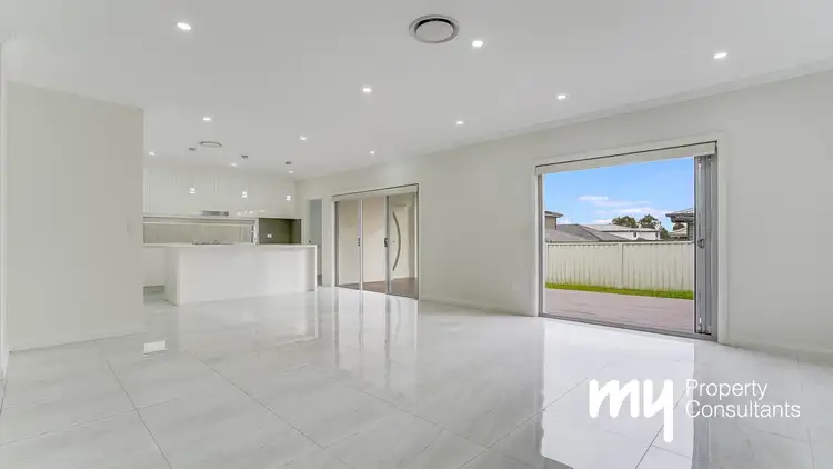 Sixth view of Homely house listing, 5 Daddo Street, Oran Park NSW 2570
