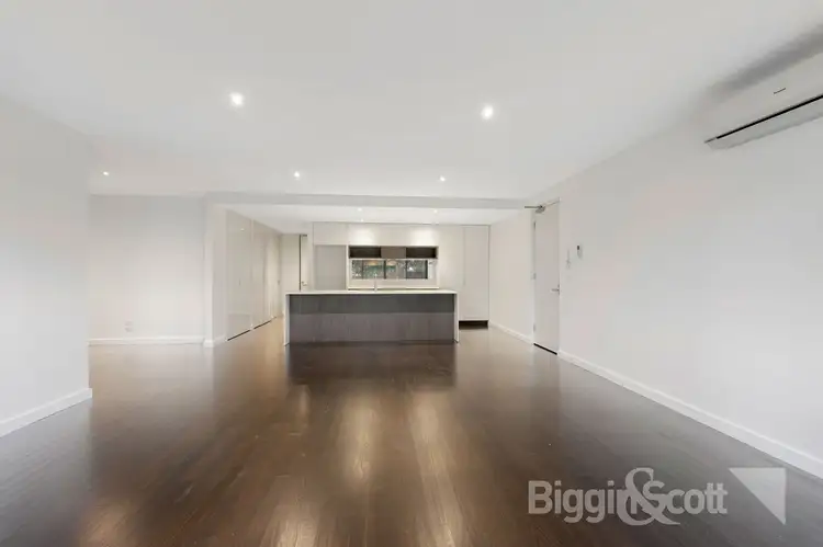 Fifth view of Homely townhouse listing, 2 Magnolia Path, Maidstone VIC 3012