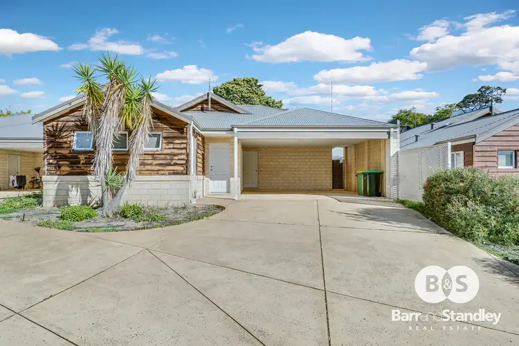 2-7 Hands Street, Eaton WA 6232