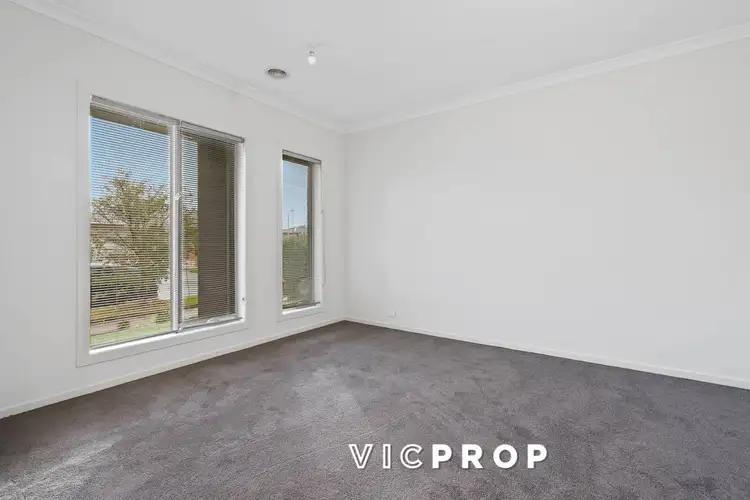 Second view of Homely house listing, 6 Evesham Drive, Point Cook VIC 3030