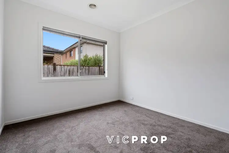 Third view of Homely house listing, 6 Evesham Drive, Point Cook VIC 3030