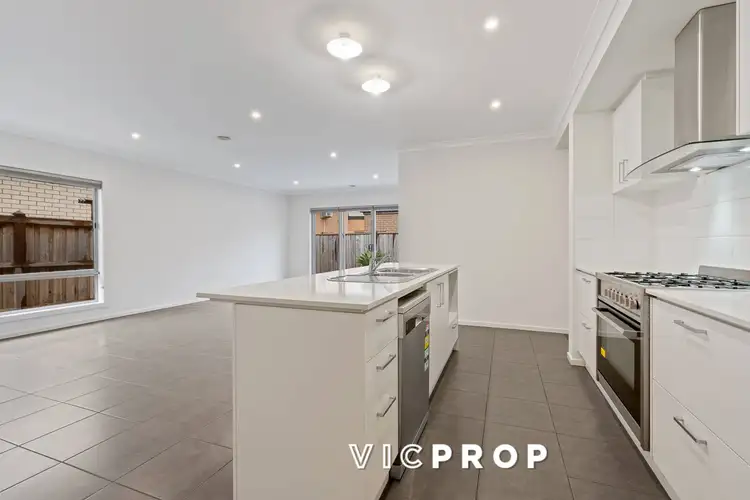 Fifth view of Homely house listing, 6 Evesham Drive, Point Cook VIC 3030
