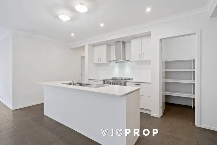 Sixth view of Homely house listing, 6 Evesham Drive, Point Cook VIC 3030