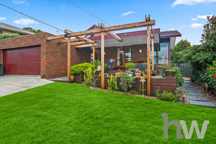 13 Mawarra Court, Highton VIC 3216