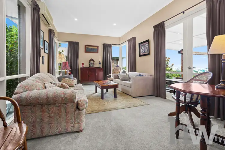 Fifth view of Homely house listing, 13 Mawarra Court, Highton VIC 3216