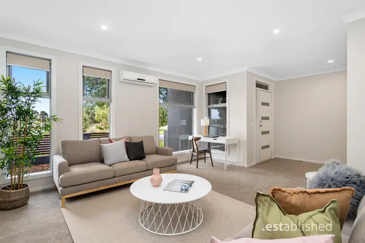 Fifth view of Homely house listing, 103/1 Boardwalk Boulevard, Point Cook VIC 3030