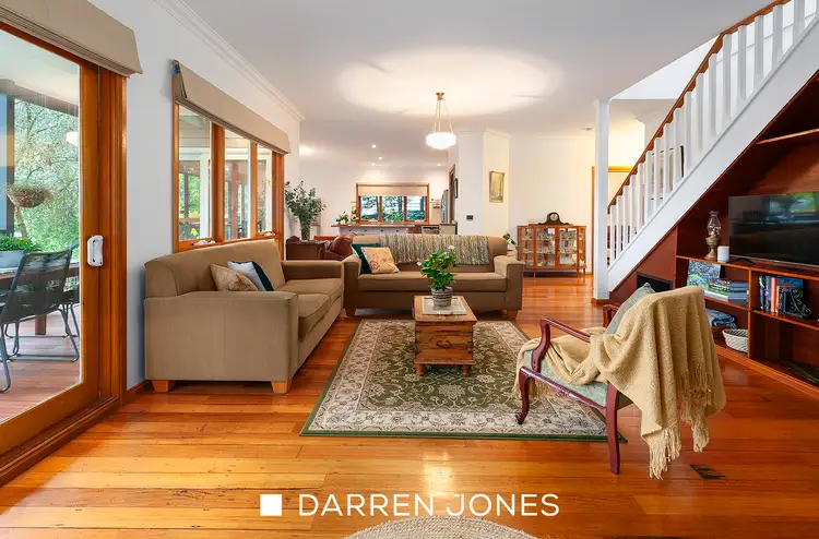 Fourth view of Homely house listing, 2 Crest Street, Greensborough VIC 3088