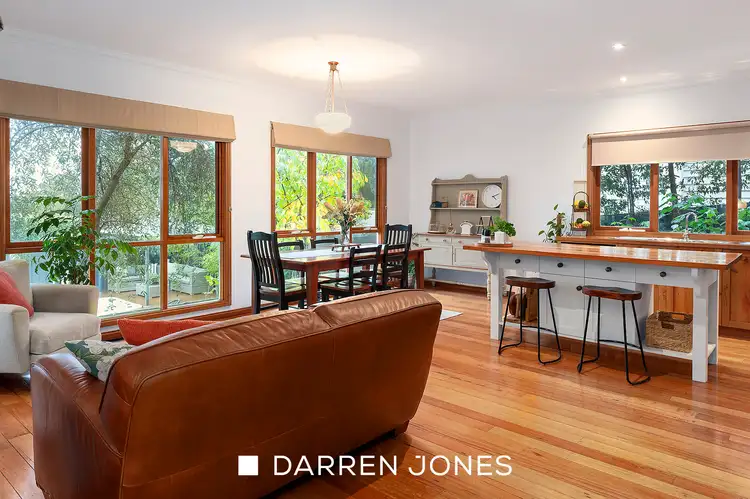 Sixth view of Homely house listing, 2 Crest Street, Greensborough VIC 3088