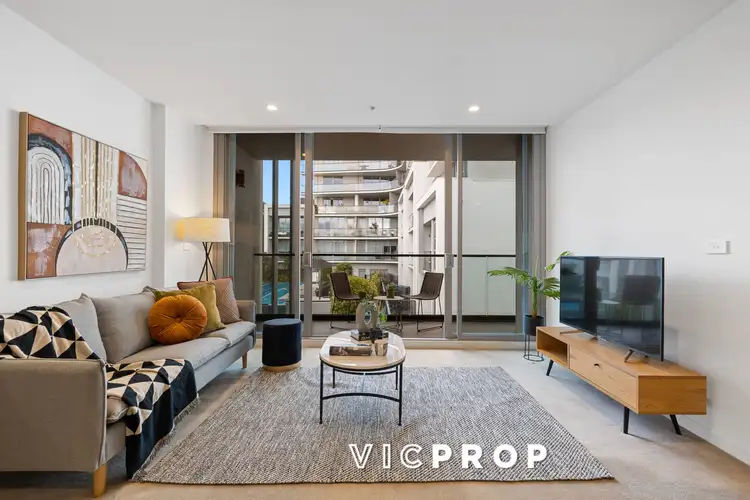 308/3 Grosvenor Street, Doncaster VIC 3108