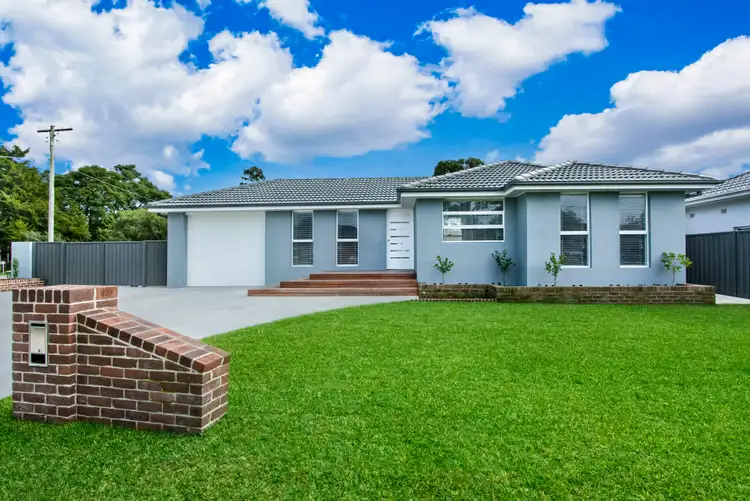 35 Beach Street, Emu Plains NSW 2750