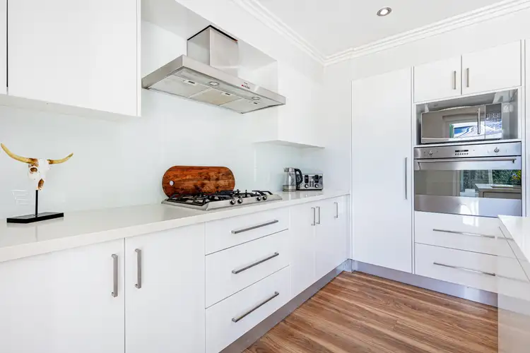 Fourth view of Homely house listing, 35 Beach Street, Emu Plains NSW 2750