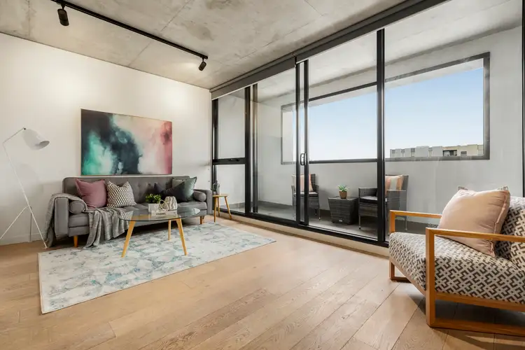 502/36 Porter Street, Prahran VIC 3181