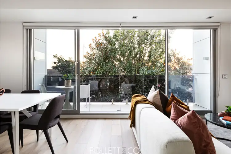 Fifth view of Homely apartment listing, 5/440 Kooyong Road, Caulfield South VIC 3162