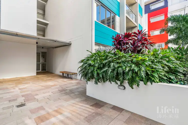 Main view of Homely apartment listing, 342/986 Wynnum Road, Cannon Hill QLD 4170