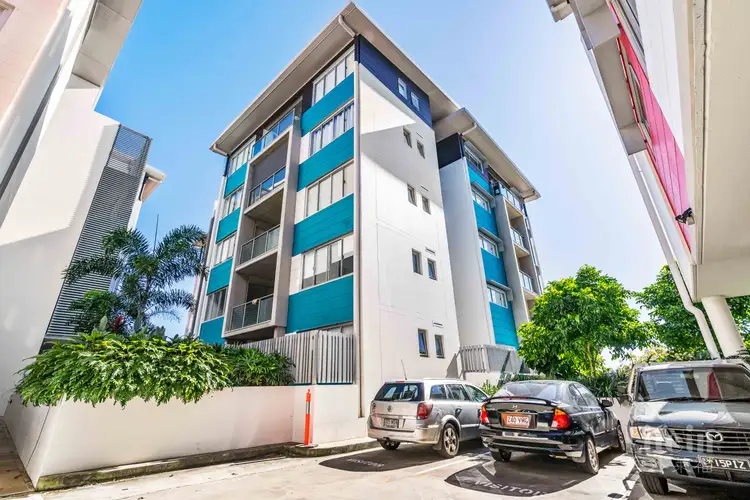 Fifth view of Homely apartment listing, 342/986 Wynnum Road, Cannon Hill QLD 4170