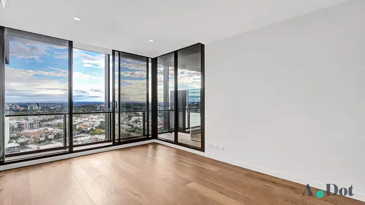 Fourth view of Homely apartment listing, 2010/65 Dudley Street, West Melbourne VIC 3003