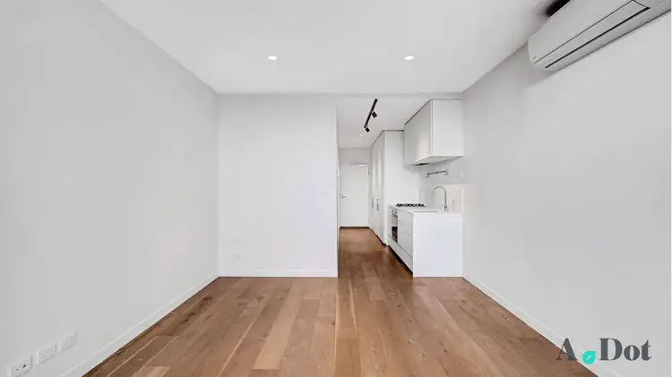 Fifth view of Homely apartment listing, 2010/65 Dudley Street, West Melbourne VIC 3003