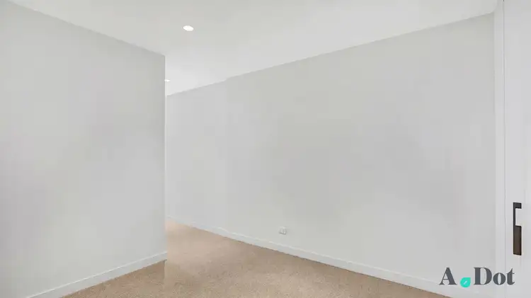 Sixth view of Homely apartment listing, 2010/65 Dudley Street, West Melbourne VIC 3003