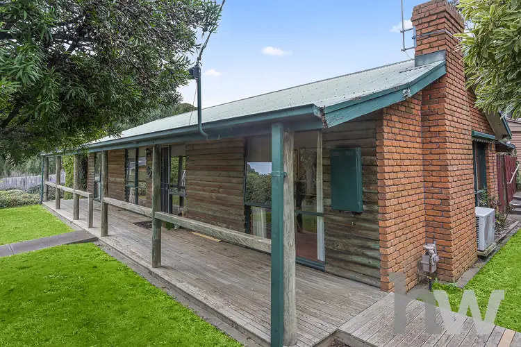 92 Bunganowee Drive, Clifton Springs VIC 3222
