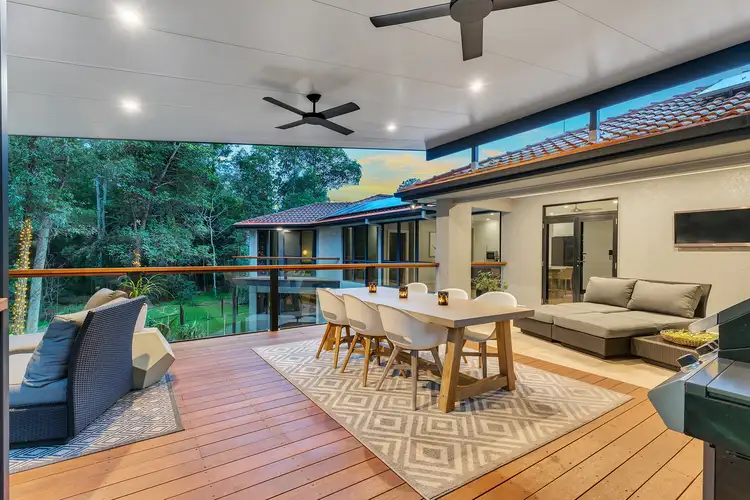 Fourth view of Homely house listing, 50 Ardes Street, Chapel Hill QLD 4069