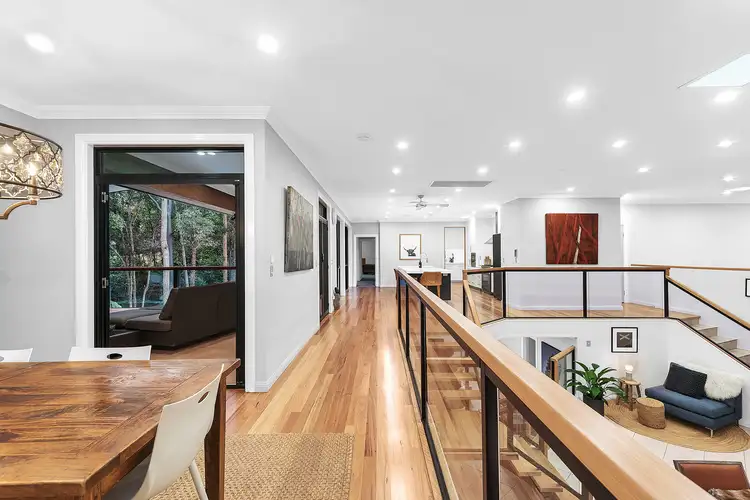 Fifth view of Homely house listing, 50 Ardes Street, Chapel Hill QLD 4069