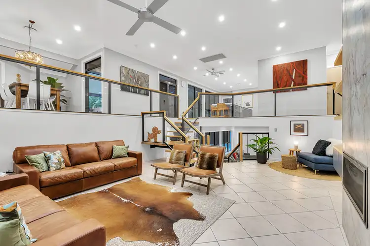 Sixth view of Homely house listing, 50 Ardes Street, Chapel Hill QLD 4069