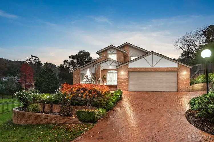 59 Banks Road, Eltham North VIC 3095