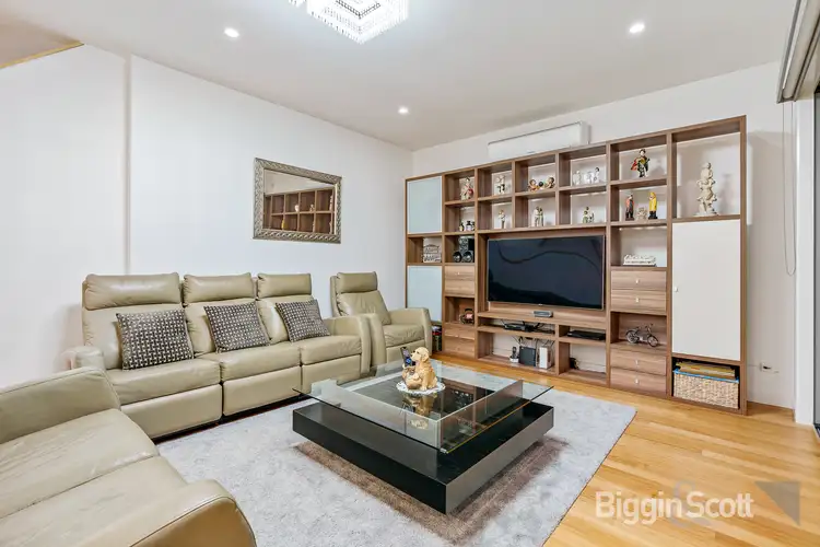 Second view of Homely townhouse listing, 39C Lavidge Road, Ashwood VIC 3147