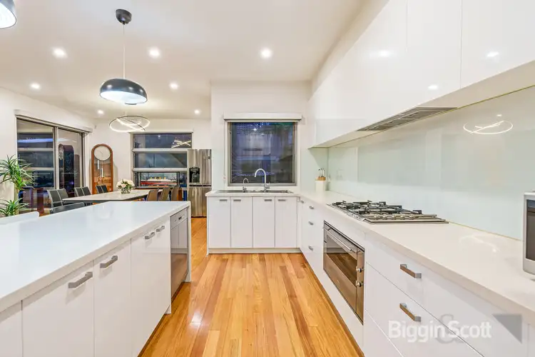 Fourth view of Homely townhouse listing, 39C Lavidge Road, Ashwood VIC 3147