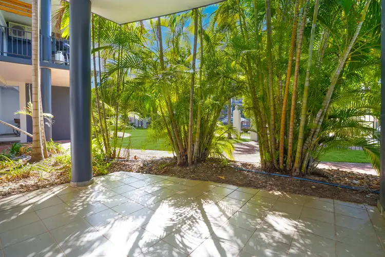 Main view of Homely unit listing, 1/5 Manila Place, Woolner NT 820