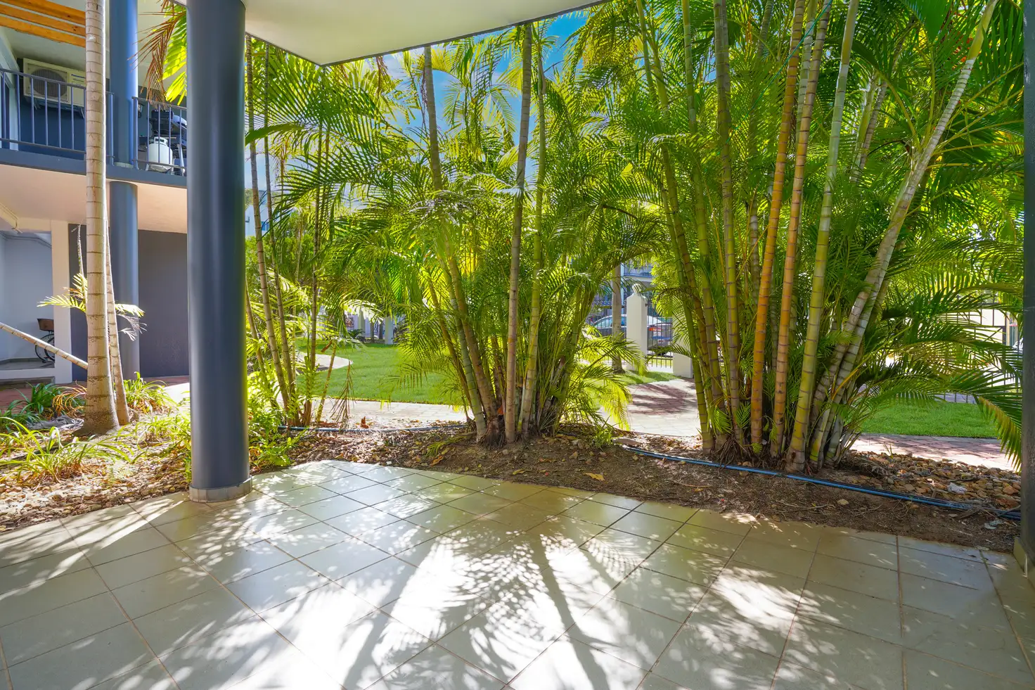Main view of Homely unit listing, 1/5 Manila Place, Woolner NT 820