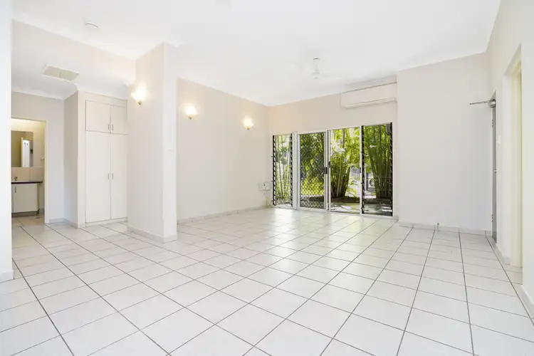 Second view of Homely unit listing, 1/5 Manila Place, Woolner NT 820