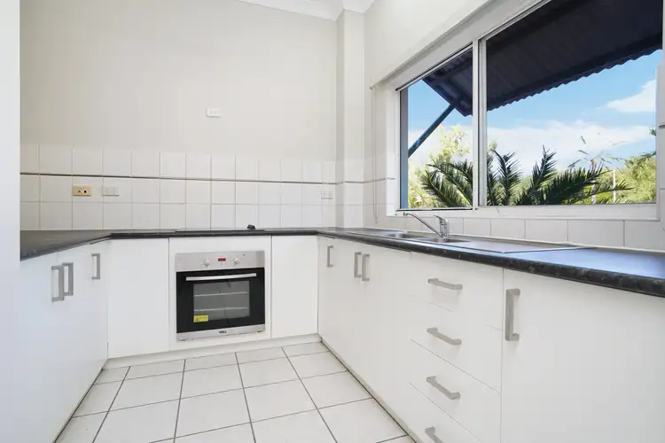 Third view of Homely unit listing, 1/5 Manila Place, Woolner NT 820