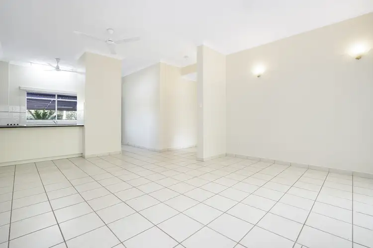 Fourth view of Homely unit listing, 1/5 Manila Place, Woolner NT 820