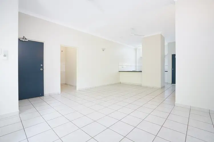 Fifth view of Homely unit listing, 1/5 Manila Place, Woolner NT 820