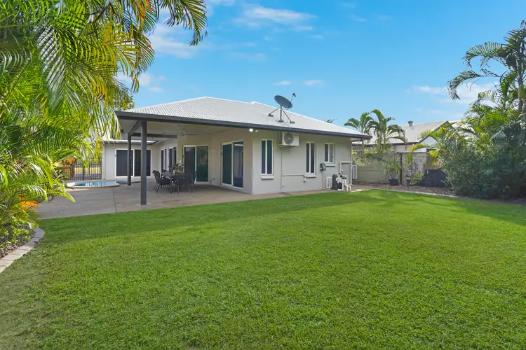 Main view of Homely house listing, 6 Perth Street, Bayview NT 820