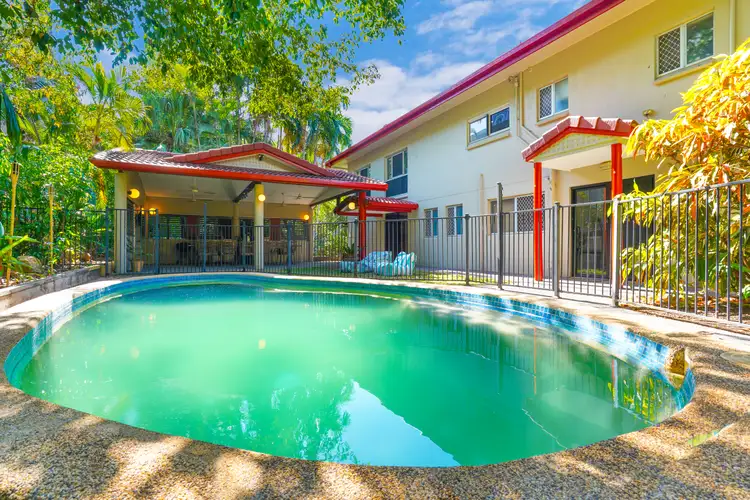 27 Ternau Street, Rapid Creek NT 810