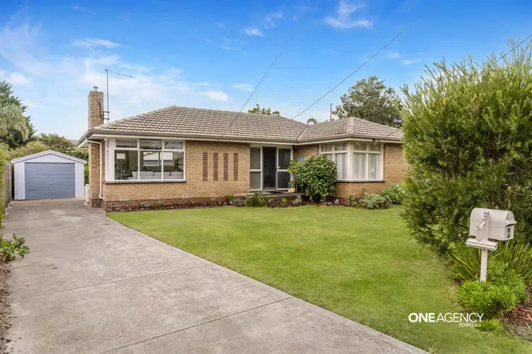 2 Cromer Court, Frankston VIC 3199