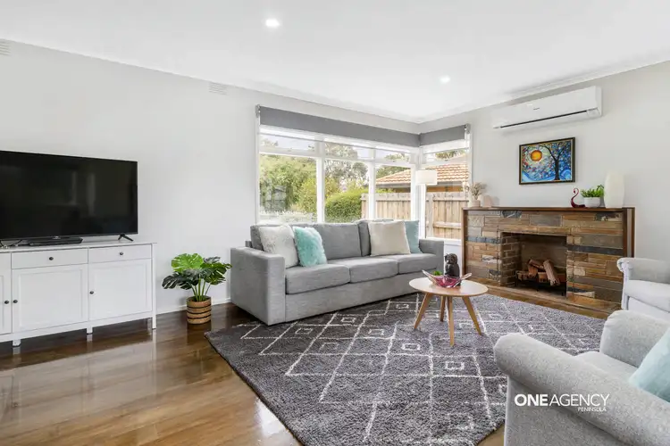 Fifth view of Homely house listing, 2 Cromer Court, Frankston VIC 3199