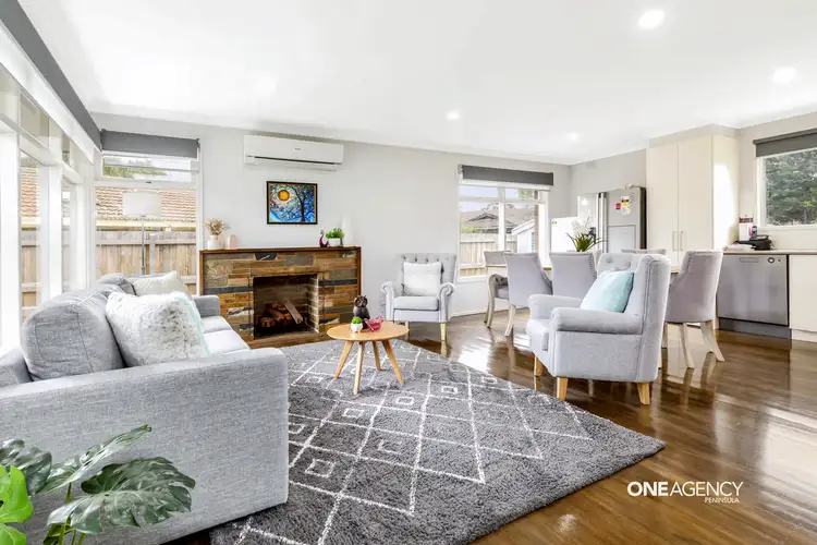 Sixth view of Homely house listing, 2 Cromer Court, Frankston VIC 3199